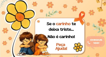 Goiás realiza ações de proteção à infância e adolescência no combate à violência sexual